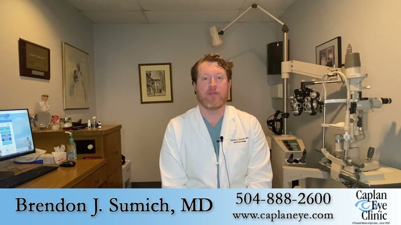 dr caplan eye care clinic lyleparson