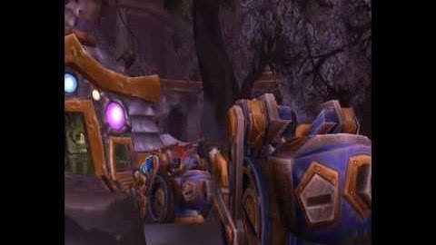 WoW Tausendwinter Trailer