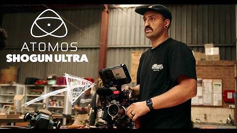 Atomos Shogun Ultra 7″ Monitor Review | ProRes RAW & Live Stream Powerhouse