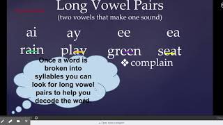 Nearpod - Lesson 3 Day 2 Reading