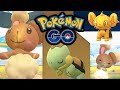 GEN 4 RAIDS, EIER, SHINY SHEINUX, REGIONALE UND MEHR POKÉMON GO
DEUTSCH #758