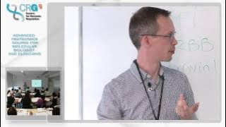 Lesson 6 - Christian Kelstrup (CPR-UC): Automated spectra interpretation