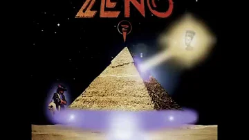 ZENO - Eden On Fire