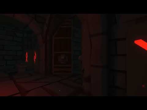 Gates of Nesphera VR - Teaser #1