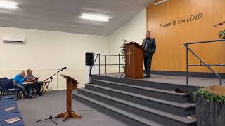 Hosea 11:1-11 I Am God and Not Man
