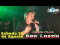 KEN LASZLO Sábado 20 de Agosto en Joya Disco Retro Night !!!