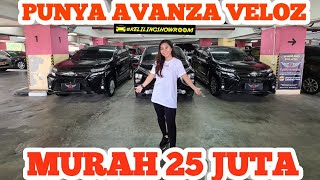 Review dan Kredit Toyota Avanza 1.2 E 2020 | Berapa DP dan Angsurannya?