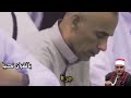 الشيخ السيد متولي وما تيسر من سورة الاحزاب 