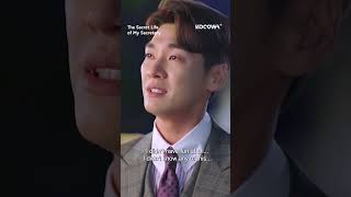 kimyoungkwang Discovers The Truth  jinkijoo thesecretlifeofmysecretary kdrama kocowa