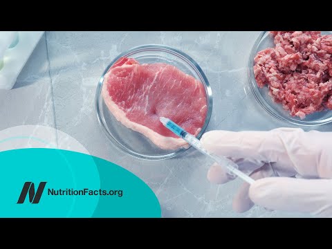 Video: Mykoprotein: Was Es Ist, Mögliche Nebenwirkungen Und Vorteile