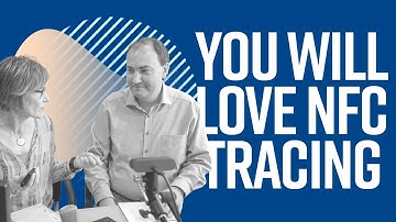 6 Highlights That Will Make You LOVE NFC TRACING! -  Full Webinar