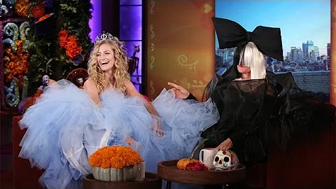 The 'Wicked'ly Fun Beth Behrs
