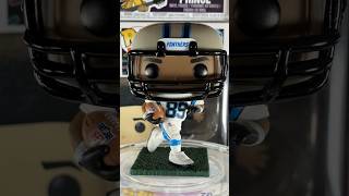 Steve Smith Sr. - Carolina Panthers Funko Pop!