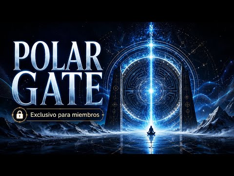 Sonido Polar Gate