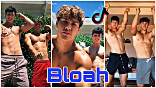 Bloah Best TikTok Compilation 2020 || @blakegray @noahbeck