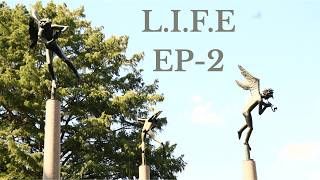 L.I.F.E EP-2