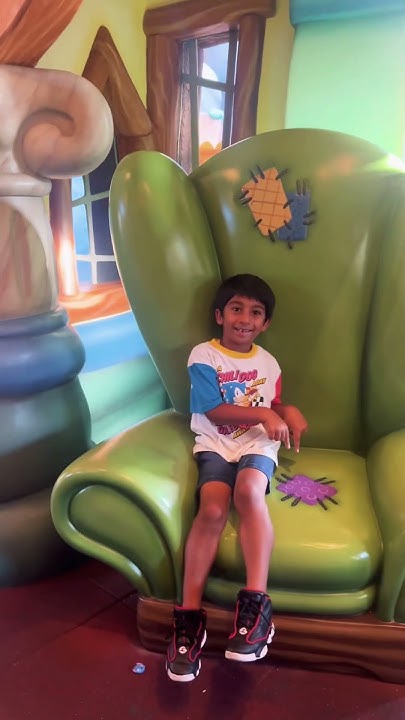how-to-fix-chair-patch-shorts-shortsfeed-shortvideo-sanu-krishu