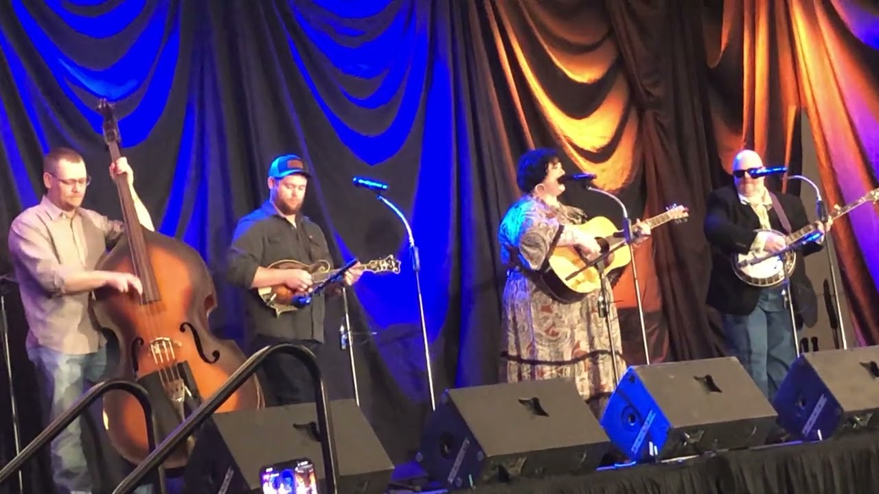 “Whispers in the North” - Red Camel Collective @ 2026 SPBGMA