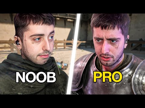 ME CONVERTI EN UN PRO