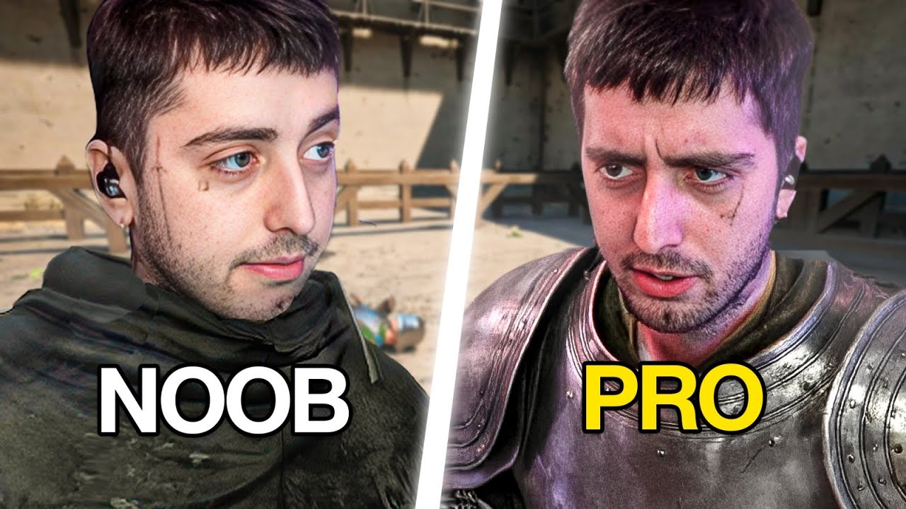 ME CONVERTI EN UN PRO