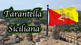 Tarantella Siciliana - Gruppo Nostra