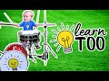 Introducing learn toofun educationals  songs  creative learning for kids and toddlers
