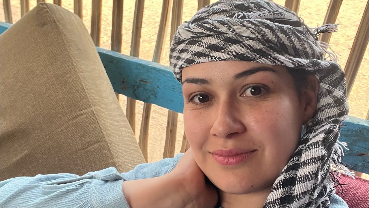 لايف التحرر من قصة الوالدين | حواء تومي