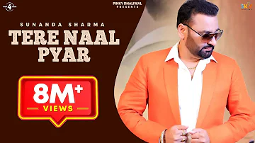 TERE NAAL PYAR (Full Video) || NACHHATAR GILL || New Punjabi Songs 2016 || MAD 4 MUSIC