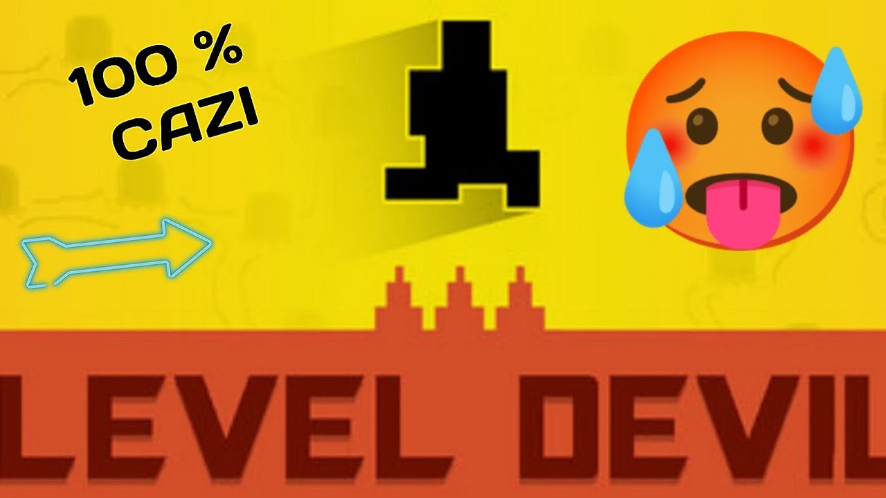 100 % CAZI PE ACEST JOC...