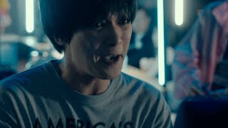 吉沢亮、怒りと焦りで感情むき出しに　AI将棋でライバルと再戦を果たす青春物語　映画『AWAKE』予告編