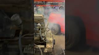 Cummins NTC444 Engine Running Core 1449-8250