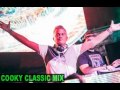 Cooky classic mix 2015 10 07