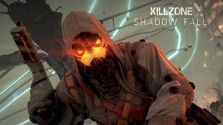 Celebrity Killzone Shadow fall PS4 gameplay test recording Net Worth