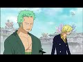 One piece  luffy vs les hommes poissons vf