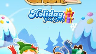 Candy Crush Saga Android Gameplay level 9419 screenshot 5