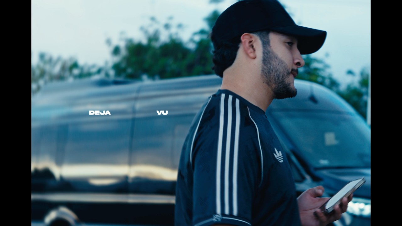 Watch Grupo Selectivo - Deja Vu (Video Oficial) on YouTube Watch Grupo Selectivo - Deja Vu (Video Oficial) on YouTube