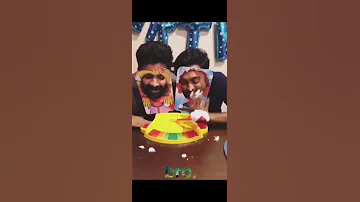 Asif Ali And Brother Crazy Funny Moments Asifali Askarali Celebration 