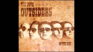 The Five Outsiders - Straight Jacket