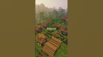 Thumbnail of BIG VILLAGE SEED MINECRAFT 1.19.2 JAVA