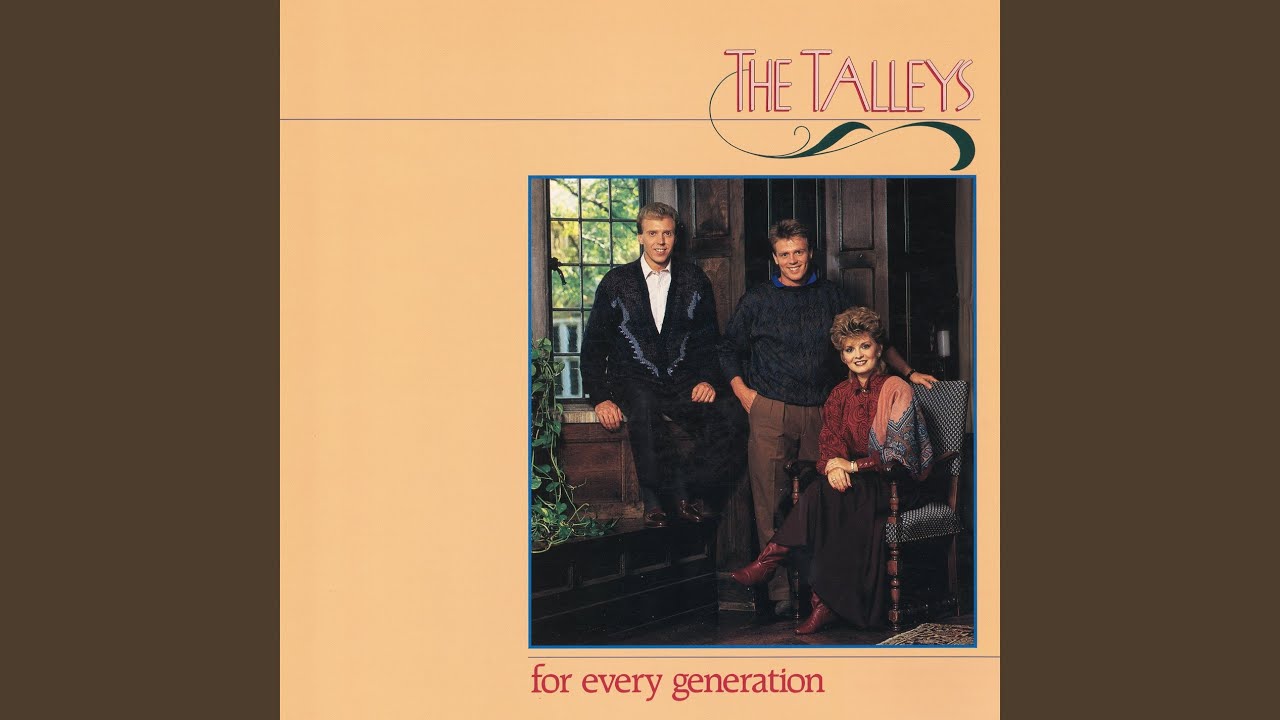 Watch For Every Generation on YouTube Watch For Every Generation on YouTube