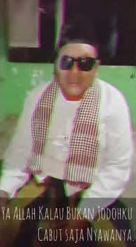 #story WA/- kalo bukan jodohku cabut saja nyawanya😄😄😄