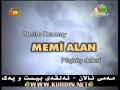 دراماى مه مى ئالان _ ئه لقه ى بيست و يه ك