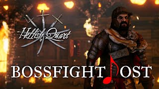 Hellish Quart - Bossfight OST (Music)