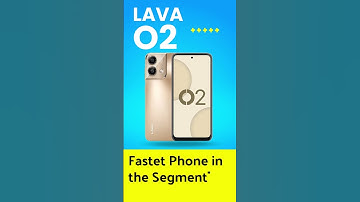 LAVA O2 Overview  #mobileinsight #mobilecomparison #infomobile