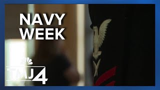 Navy Week docks in Milwaukee with schedule full of events