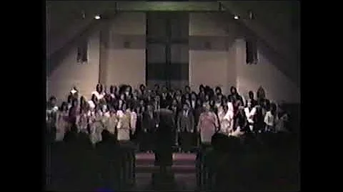 Everlasting Light Choir