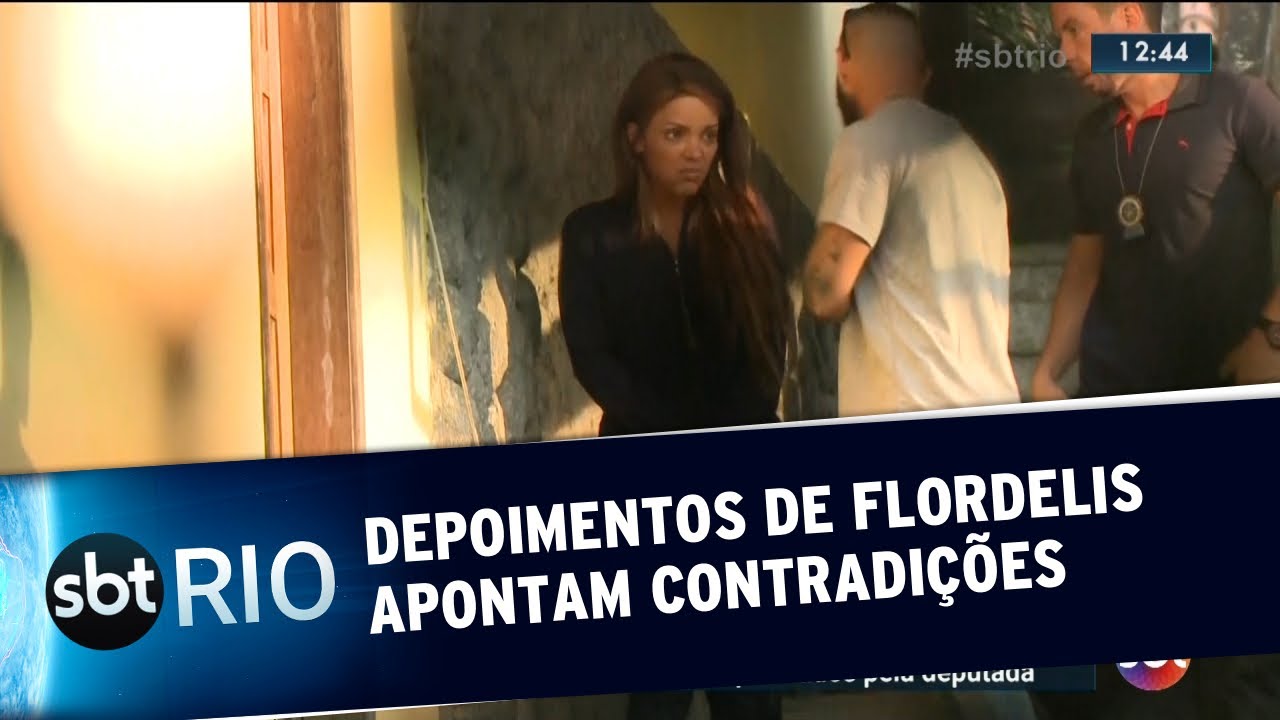 EXCLUSIVO! Depoimentos de Flordelis apontam contradições