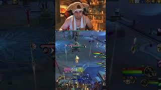 Perfect Blind = Instant Kill 🔥 | WoW Arena | #mistertourguide on #Twitch  Doing some 3v3 arena and