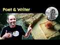 What Is It REALLY Like Being A Poet Today?