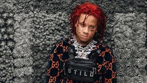 Push Up - Trippie Redd (feat. Ne-Yo) FULL SONG LEAKED